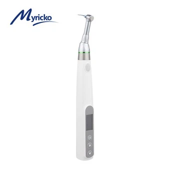 Motore endo dentale contrangolo standard 16:1